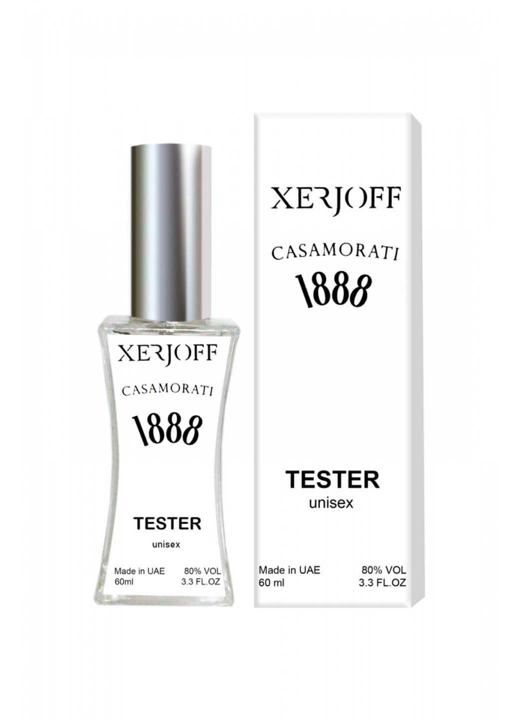 Casamorati 1888 - Tester 60ml No Brand (299151548)