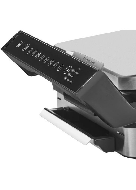 Електрогриль притискний Profi Plus Perfection 04.1556.0011 (7211004008) WMF (315003815)