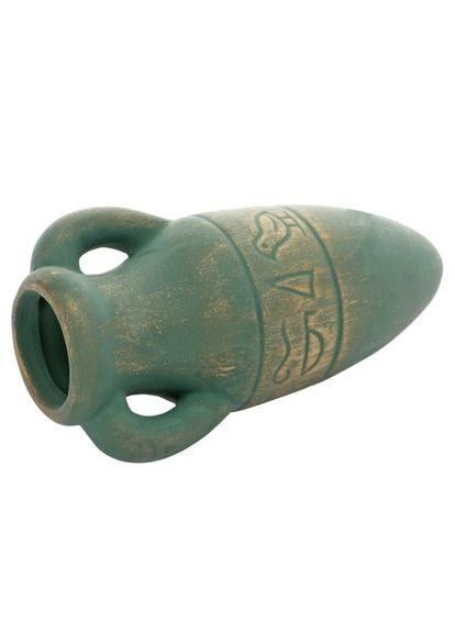 Декорація для акваріума Amphora bronce S 14 см Hobby (322711648)