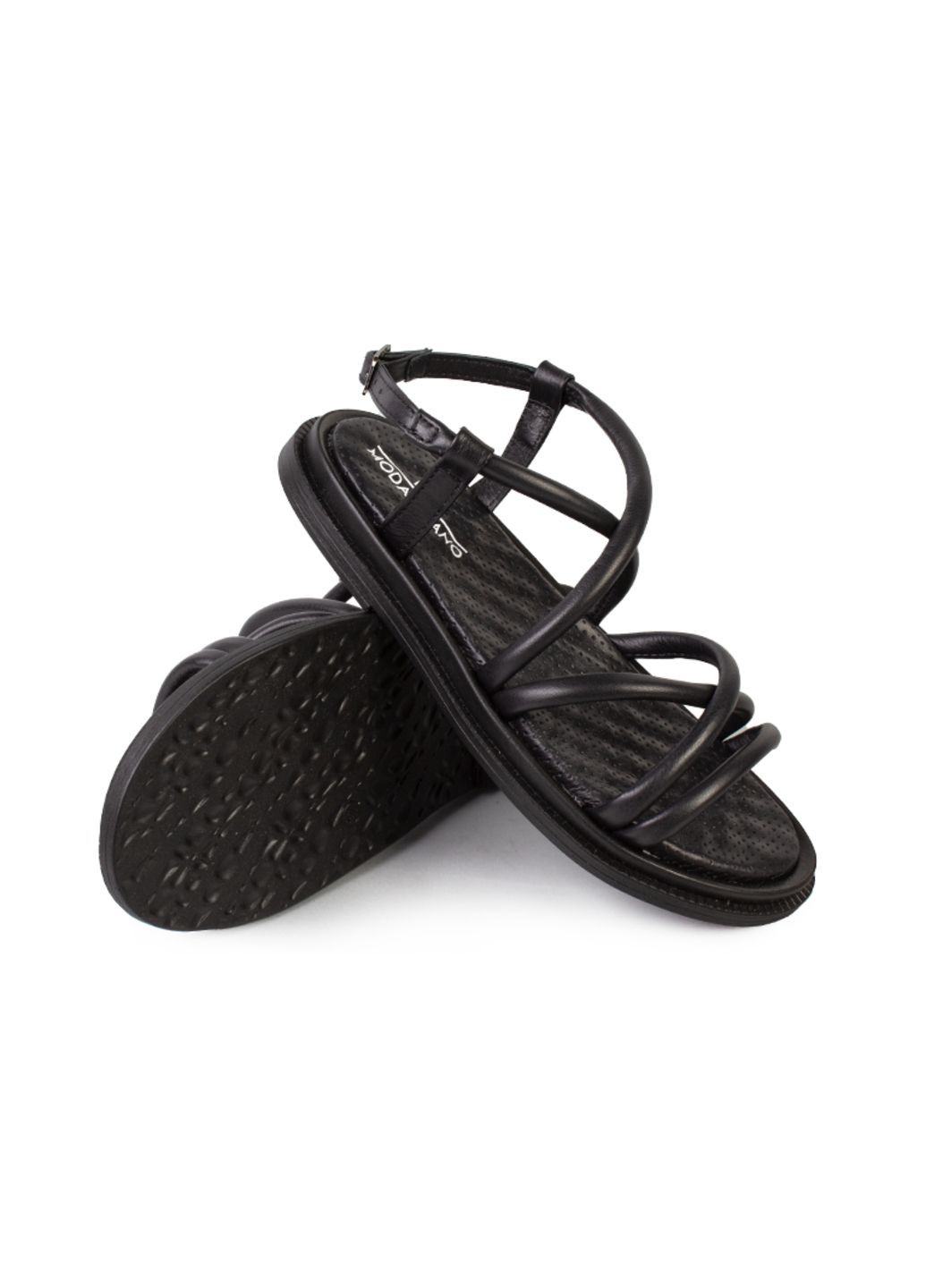 Босоніжки жіночі бренду 8301703_(1) ModaMilano (295470387)