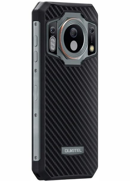 Смартфон WP21 Ultra 12/256GB з тепловізором Oukitel (317365192)