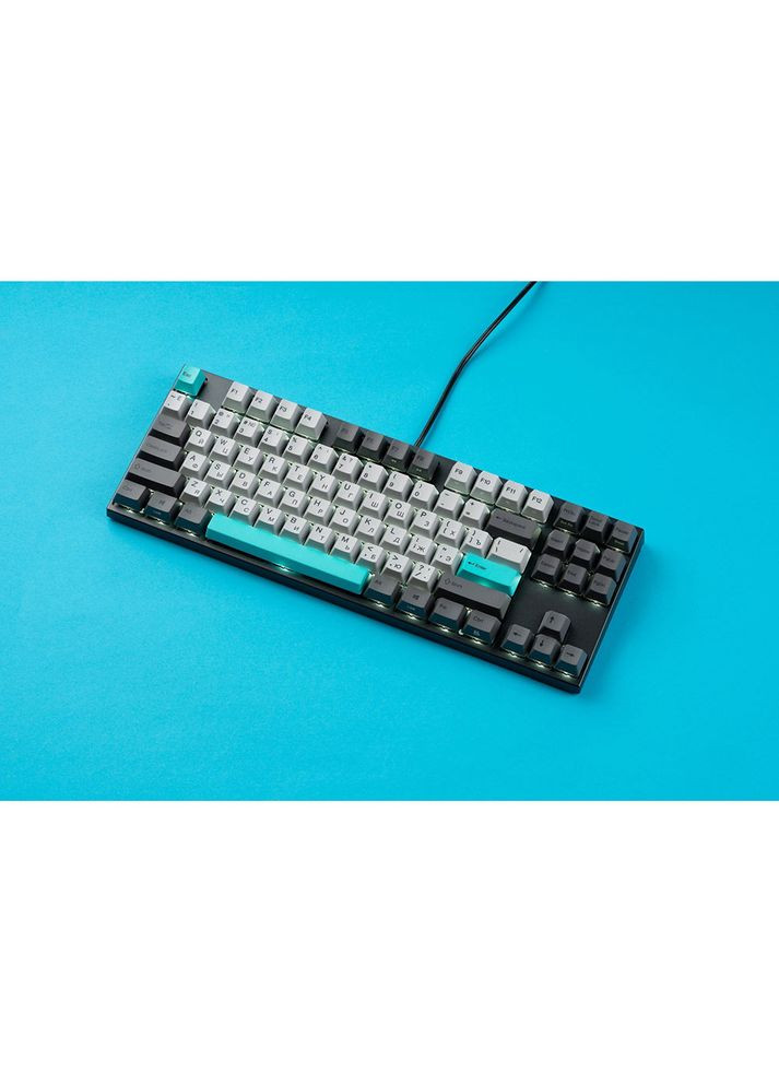 Клавиатура APG87 Moonlight Black (A94A023F9A5A17A007) Varmilo (357211514)