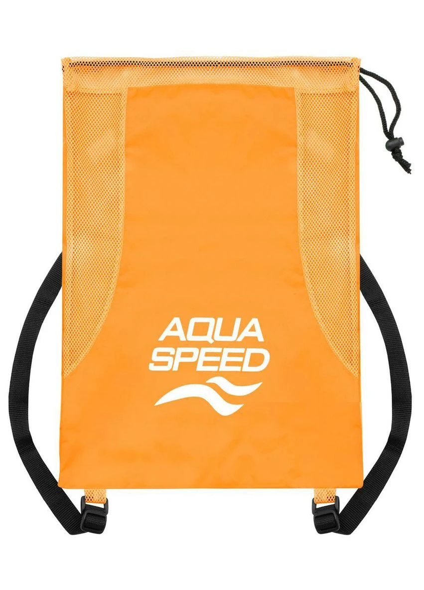 Сумка сітчаста MESH BACK PACK 61162 Уні 51x36 см Aqua Speed (397309805)