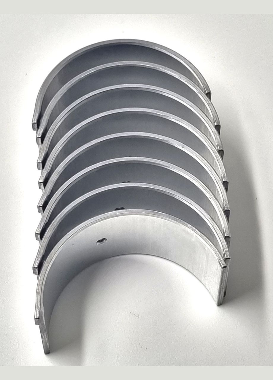 Вкладиші шатунні 0,50 R111A050 Митсубиси (комплект 8 шт.) OEM 4G30, 4G63 1973-2007 Taiho (345740970)