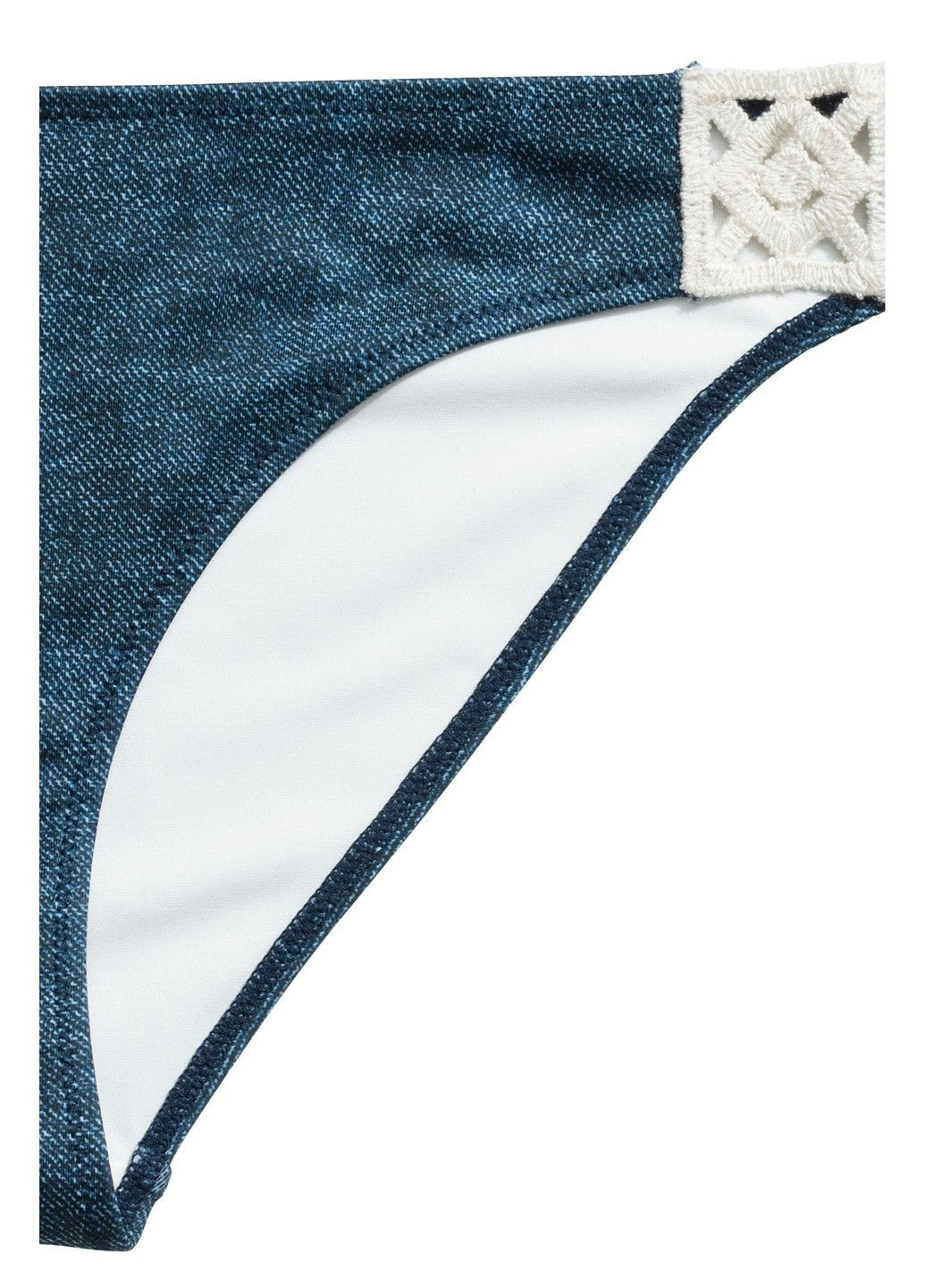 Купальні плавки H&M (299687337)