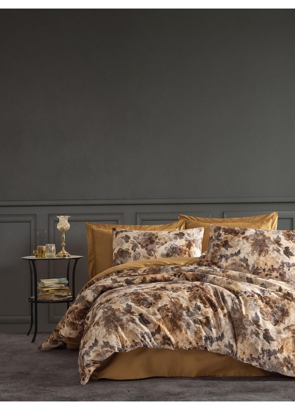 Постельное белье Евро Saheser (315871927)