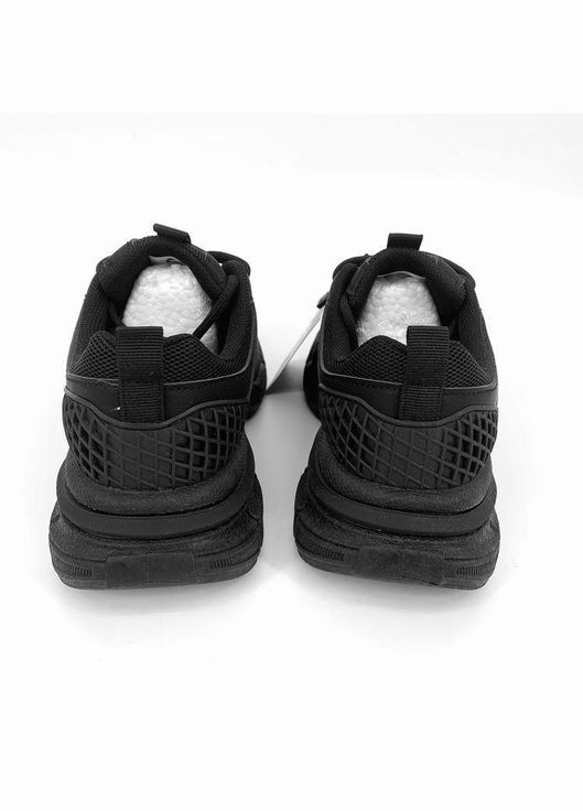 Кросівки, арт. 447364/02-01Е, чорні, р. (25 см) Crosby чорні (347641968)