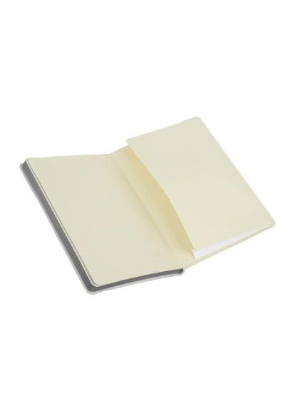 Книга записна Brief 96 аркушів А5 у клітинку зелений (BM.295104-04) Buromax Brief 96 аркушів А5 у клітинку зелений (400301914)