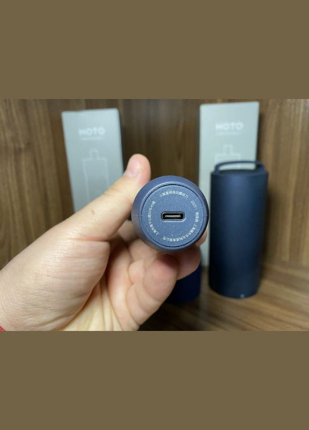 Электрическая отвертка HOTO Monkey Blue Set Xiaomi (293346480)