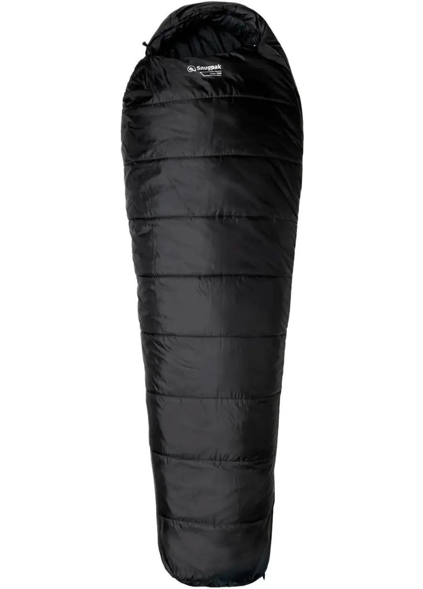 Спальный мешок Sleeper Lite Onyx Black Snugpak (316444632)