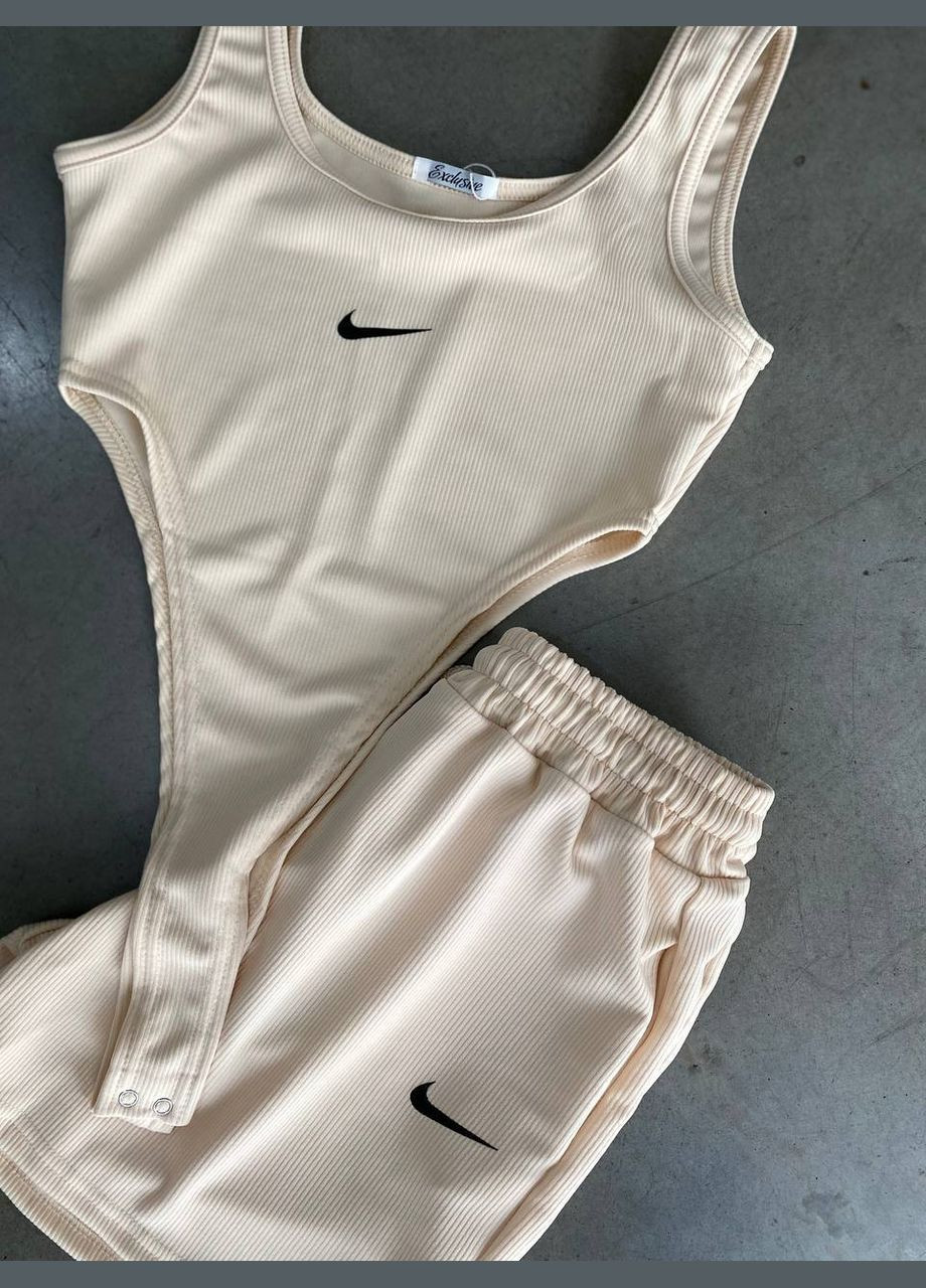 Жіночий спортивний костюм No Brand (327274227)