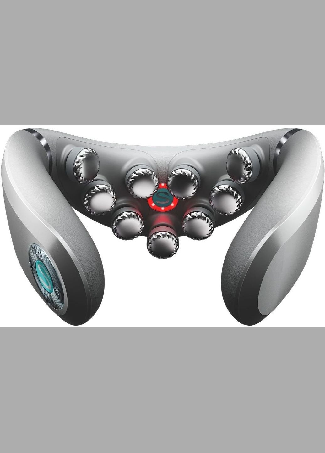 Массажер для шеи и плеч G7 Pro Max Neck Massager RU SKG (330028706)