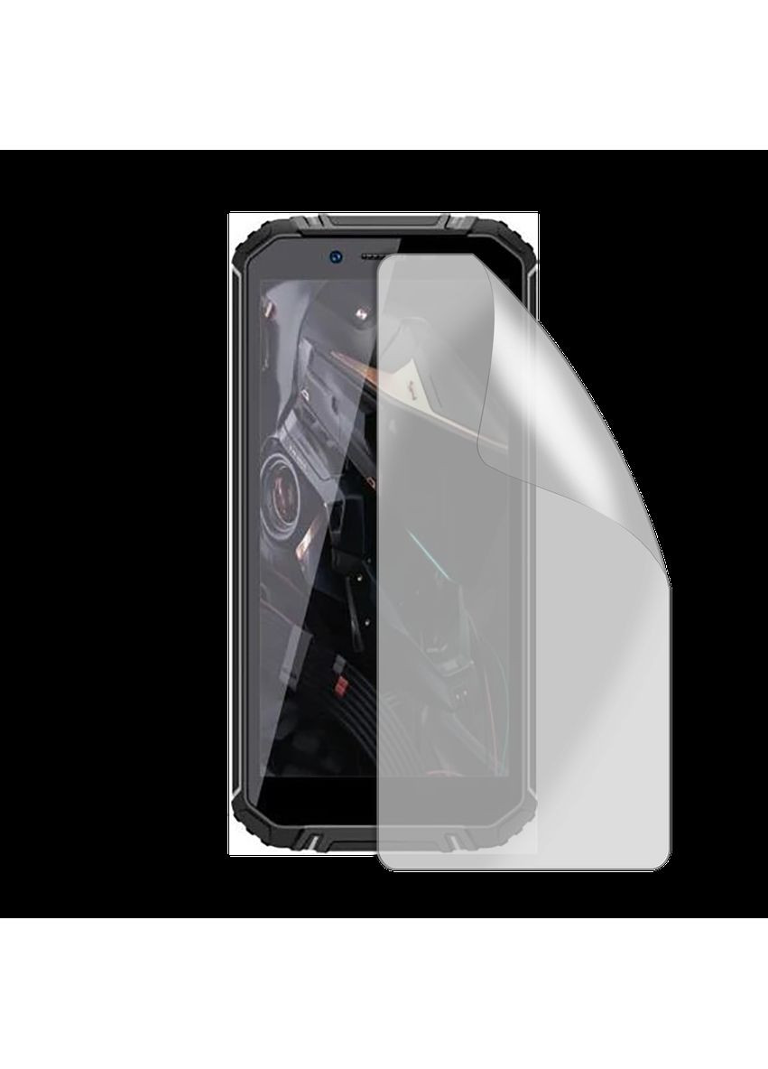 Полиуретановая пленка для Oukitel WP18 серии Medium Armor GP (372586068)