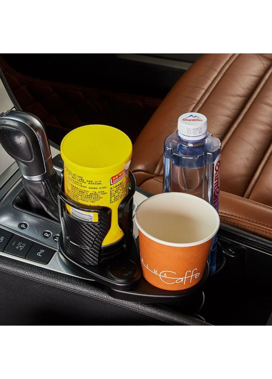 Підстаканник у автомобілі Car cup holder No Brand 223-22 (299545399)