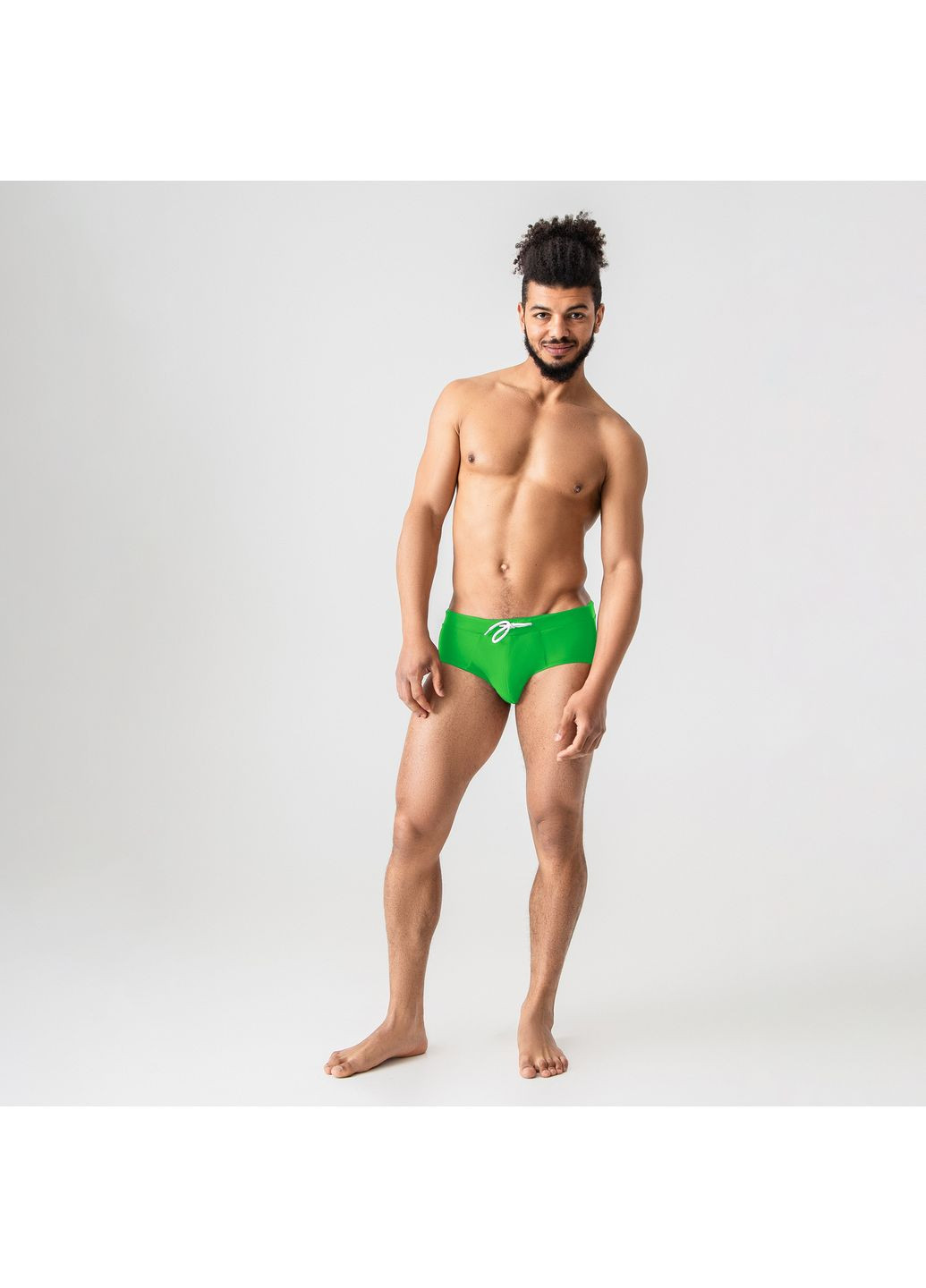 Чоловічі плавки, P520-09 MAN's SET Anatomic Briefs 2.1 Swimming (366575145)