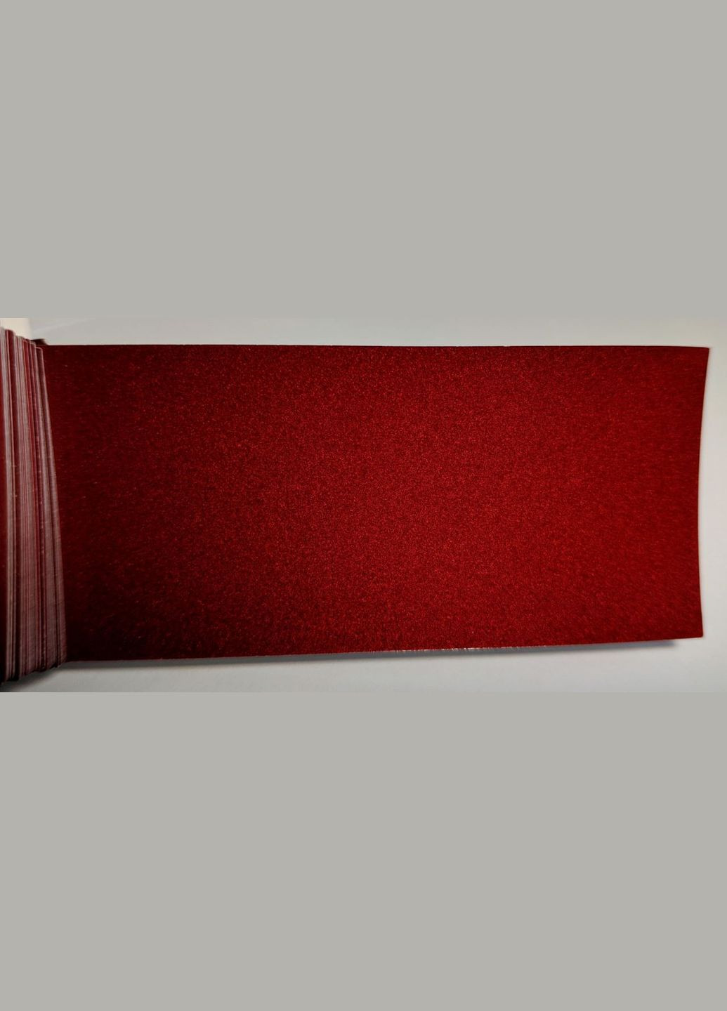 Автомобильная краска Hyundai NER MAHARAJAH RED Maharaja Red Густая краска 200 мл Multichem (322461243)