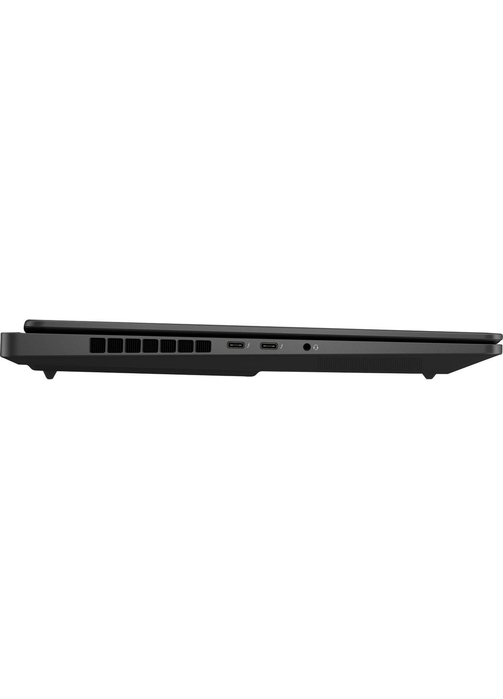 Ноутбук OMEN 16-ah0041ru 16" 2.5K OLED, Intel U7-255HX, 64GB, F2048GB, NVD5080-16, DOS, черный HP (360605468)