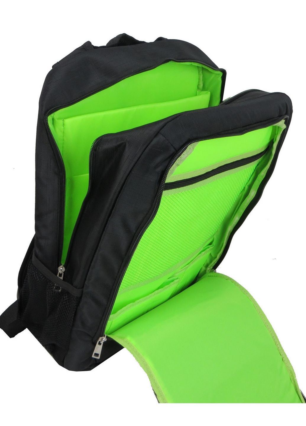 Діловий рюкзак для ноутбука 14,1 дюймів 44х28х13 см Greg Norman (288048530)