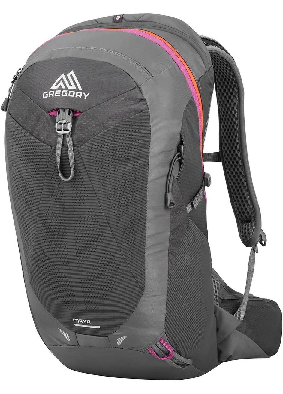 Рюкзак Biosync Maya 30 Mercury Grey Gregory (316446462)