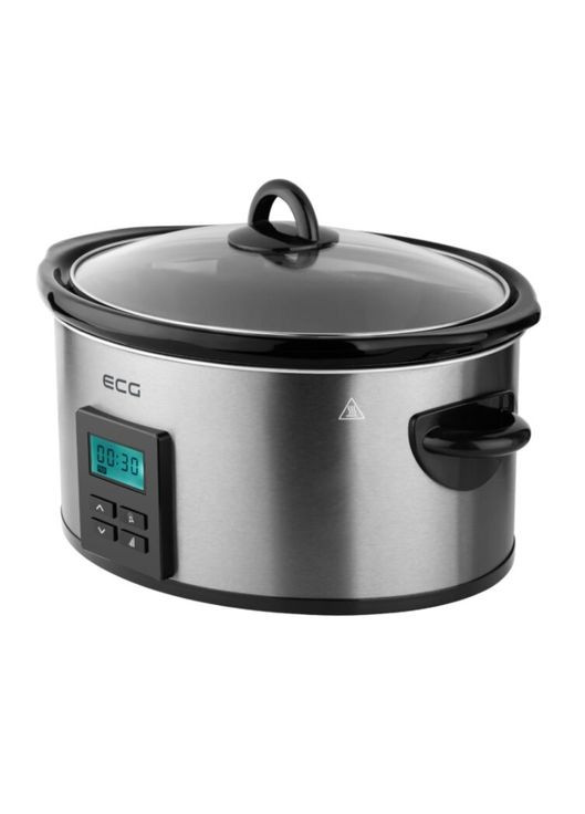 Повільноварка PH 5510 Slow Rider ECG (340060428)