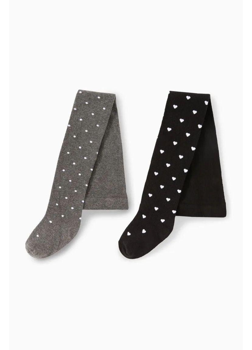 Комплект колгот (2 пары) C&A (372388387)