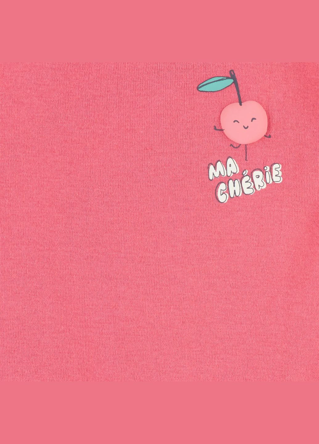 Комбінована демісезонна комплект піжам 2в1 для дівчинки 81-86 см (1s379710_24m) Carter's