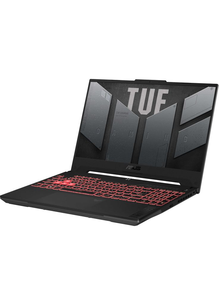 Ноутбук TUF Gaming A17 FA707NUR-HX054 (90NR0JL5-M002K0) Asus (360793615)