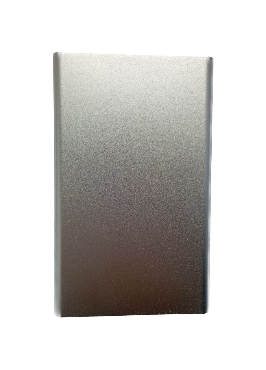 Повербанк Power Bank Pingan 9800 мАг (Silver) No Brand (323143428)