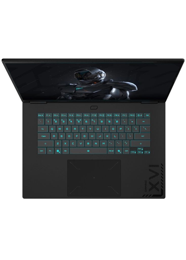 Ноутбук (m488684) Gigabyte Gaming A16 (369020372)