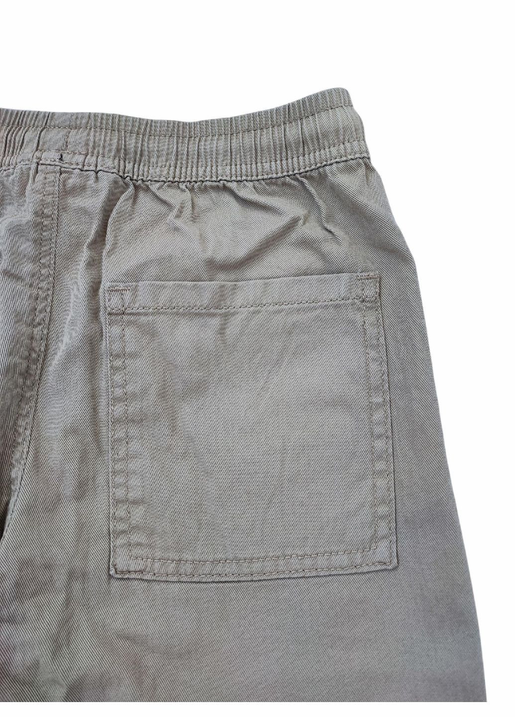 Детские шорты для мальчика 104 см (25063007C) H&M (348061161)