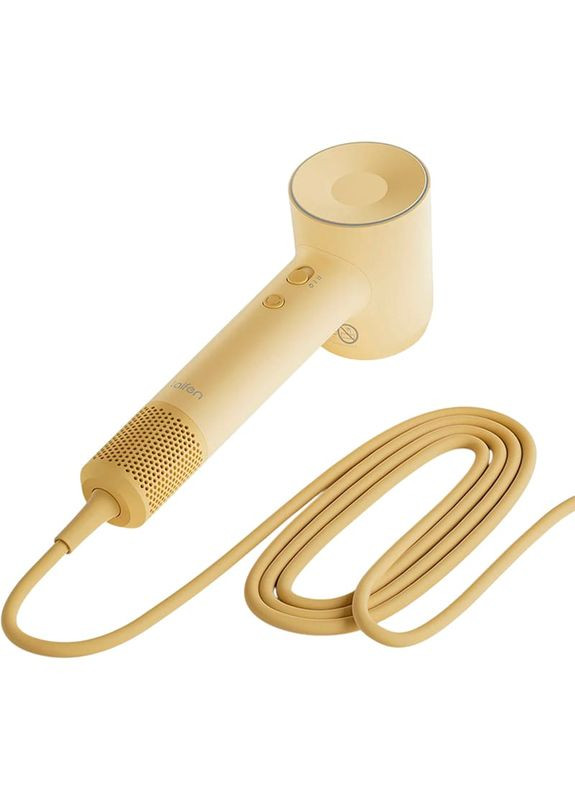 Фен SE 2 Yellow (1HD13-G-EU-YE-001) Laifen (365234060)