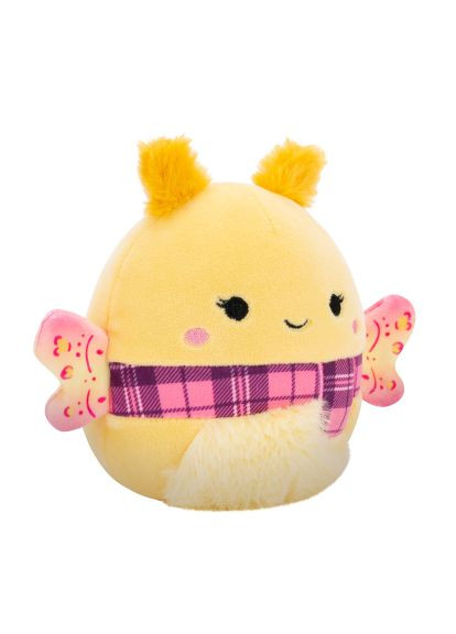 М'яка іграшка Метелик Мірі (SQCR06672) Squishmallows Метелик Мірі 30 см (367829175)