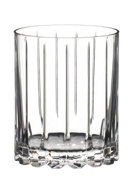 Стакан для коктейлей Double Rocks Barware DSG 0417/07 370 мл Riedel (363255876)