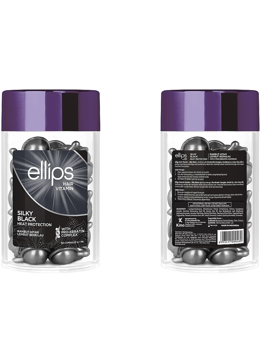 Бальзам для волосся Ellips (368645871)