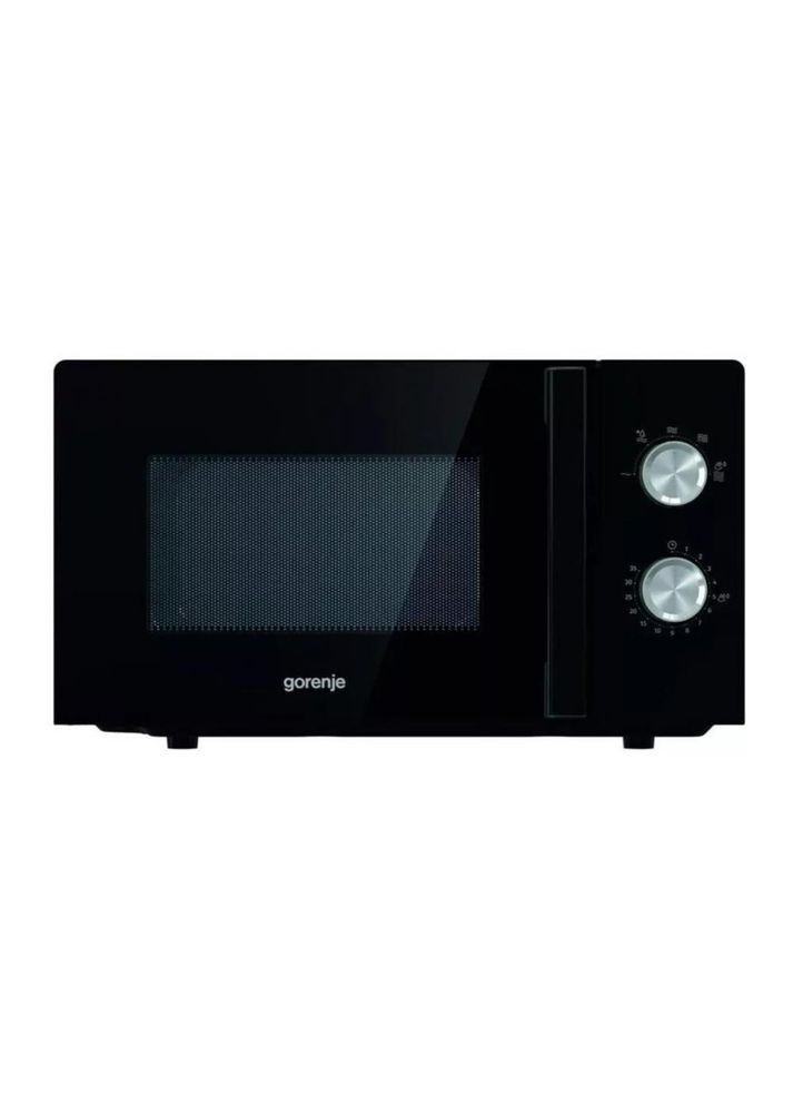 Мікрохвильова піч MO17E1BH Gorenje (314865736)