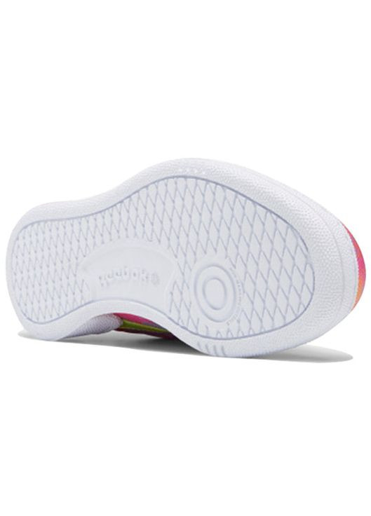 Цветные женские кеды Reebok