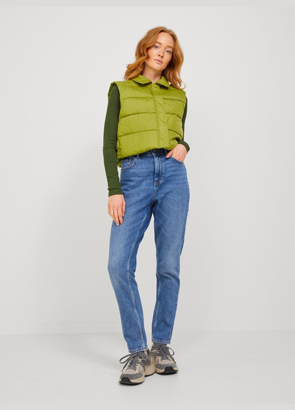 Жилет жіночий JJXX (317745674)