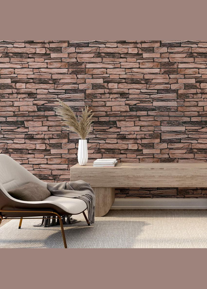 Декоративна ПВХ панель 960х480х4мм SW-00001555 Sticker Wall (330608617)