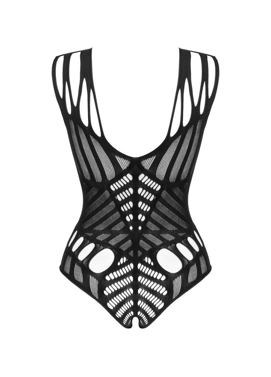 Obsessive B139 crotchless teddy S/M/L No Brand (303894872)