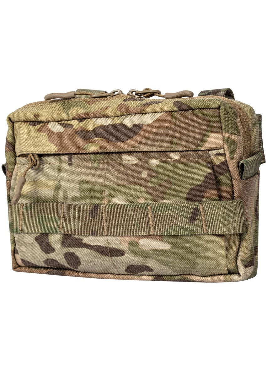 Административная сумка тактическая Кордура (23822049) Vik-Tailor (315879008)