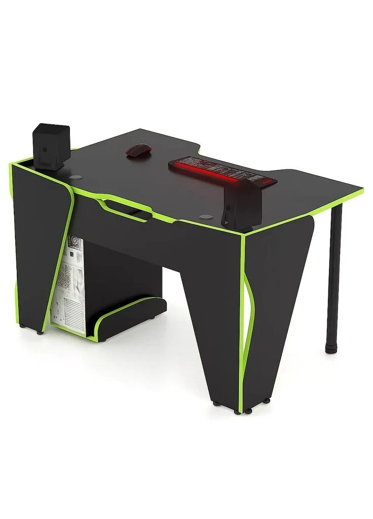 🕹️ Игровой стол серии COMFORT GM15 от CNC MEBLI No Brand (396755903)