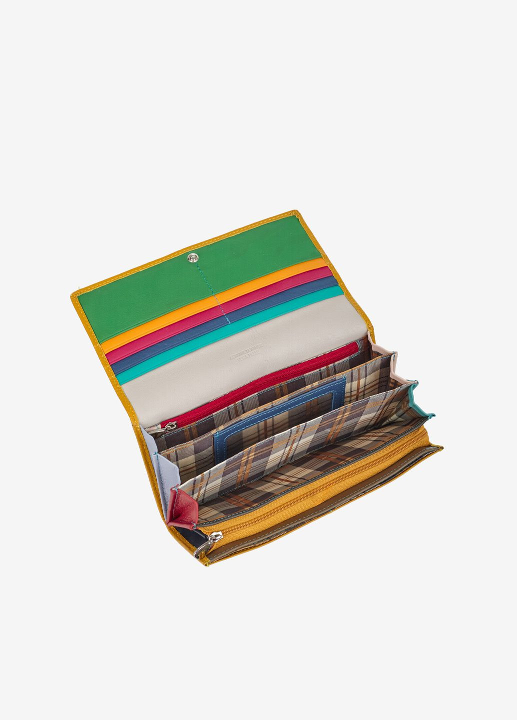 Гаманець жіночий класичний шкіряний Regina Notte (297982999)