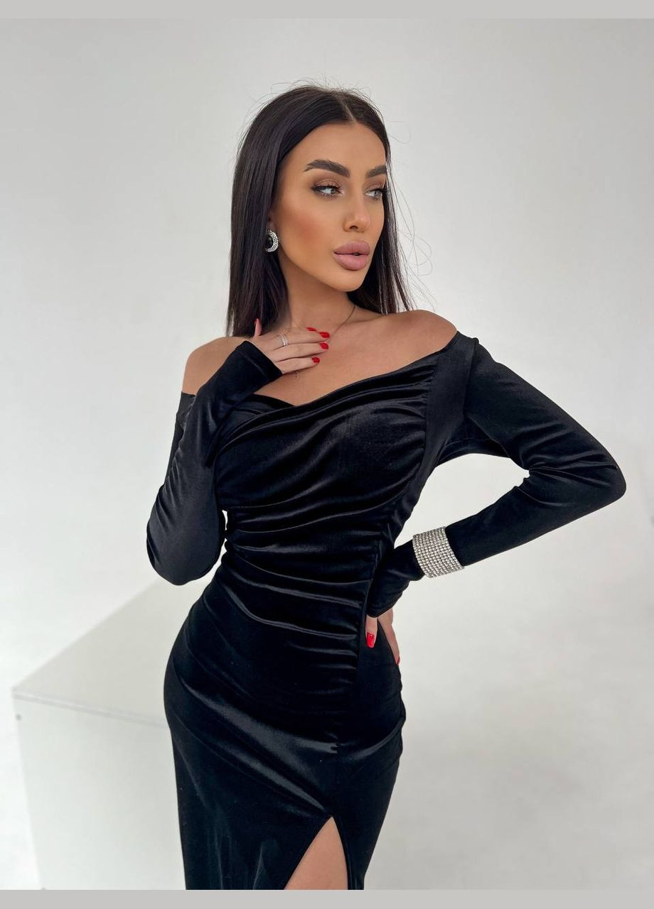 Чорна неймовірна сукня💎 🥰 Luna