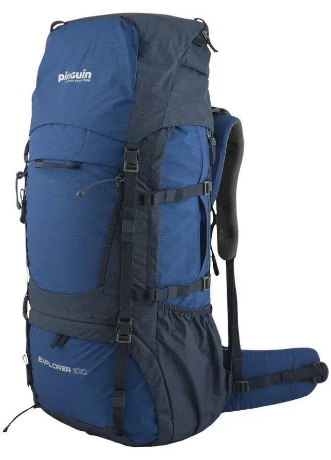Рюкзак Explorer 100 Navy Pinguin (341483678)