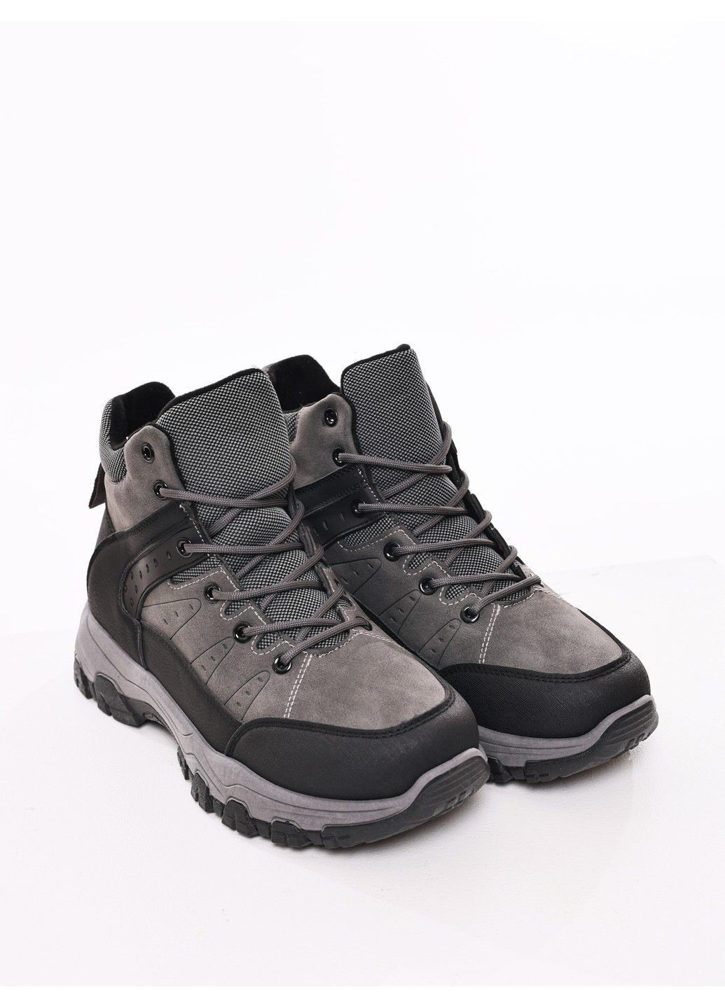 Черевики зимові чоловічі STREAM (366152413)