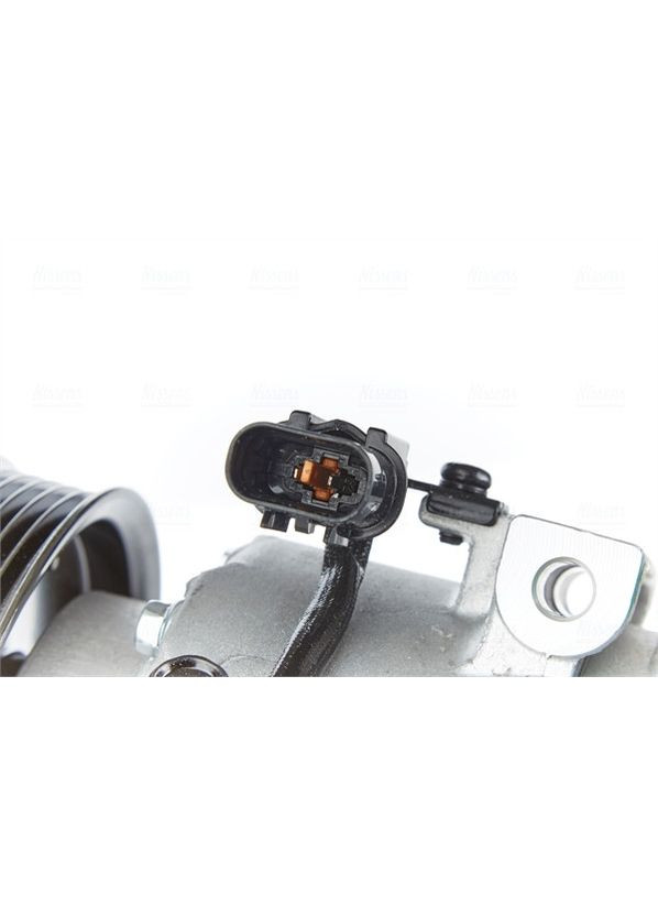 Компрессор кондиционера HYUNDAI SANTA FE (DM) (12-) 2.4 I 16V (+) (NI 890151) Nissens (355340256)
