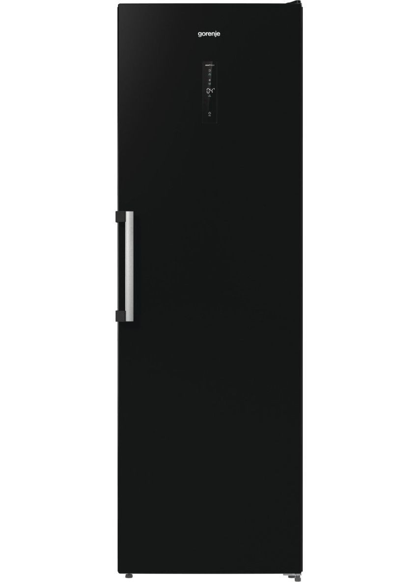 Холодильна камера R619EABK6, 185x60х66, 398л, А++, дисплей, зона св-ті, Gorenje (364275228)