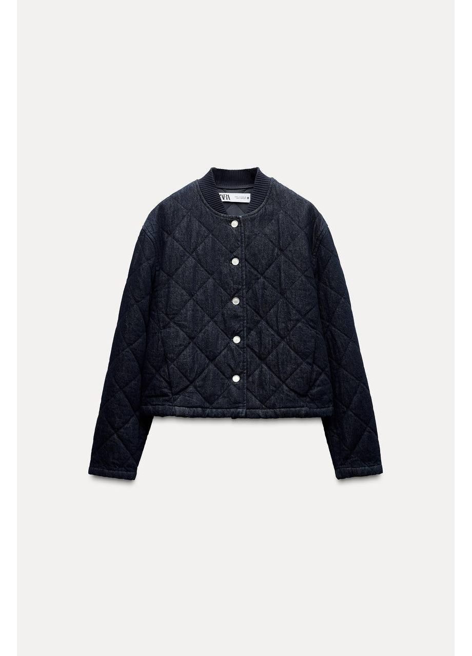 Бомбер Zara (370072591)