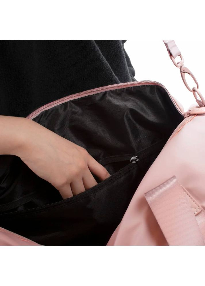 Дорожня сумка Puffer Rose (30123-0025-00) Heys (323130909)