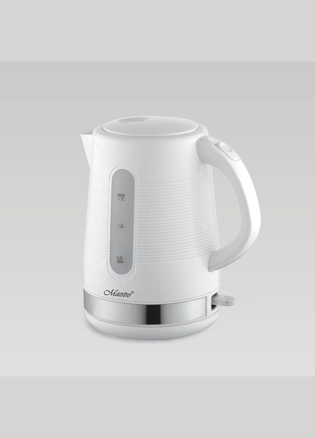 Електричний чайник MR035-WHITE Maestro (273142996)